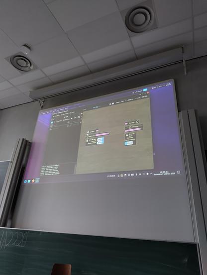 A live RaySession brought to you by Francesco Napoleoni.